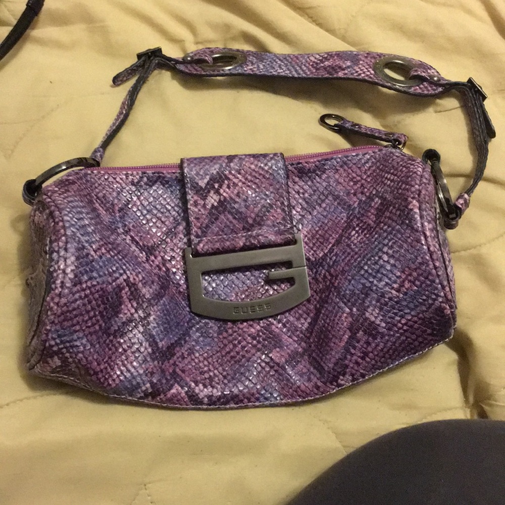 ❤️Guess purse